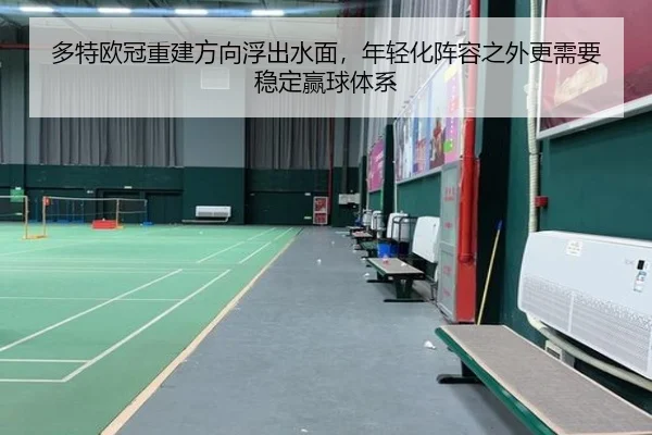 多特欧冠重建方向浮出水面，年轻化阵容之外更需要稳定赢球体系